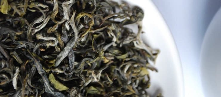 Does Lapsang Souchong Have Caffeine