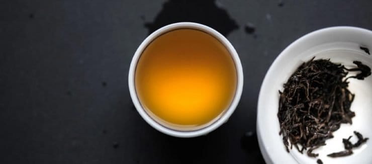 Drink This Tea for Healthier Teeth