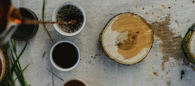 Drink This Tea for Stress Relief