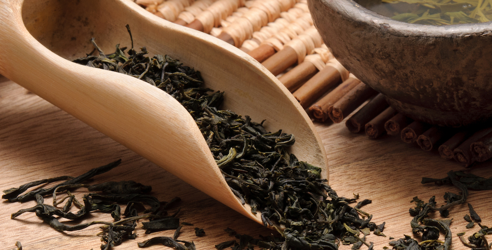 10 Proven Green Tea Benefits & Side Effects