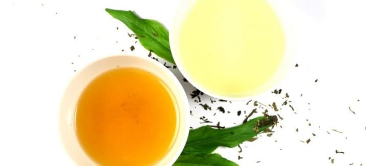 Benefits of Green Tea