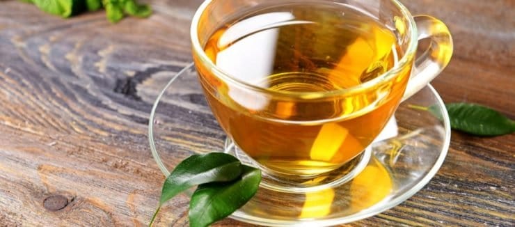 Green Tea Weight Loss