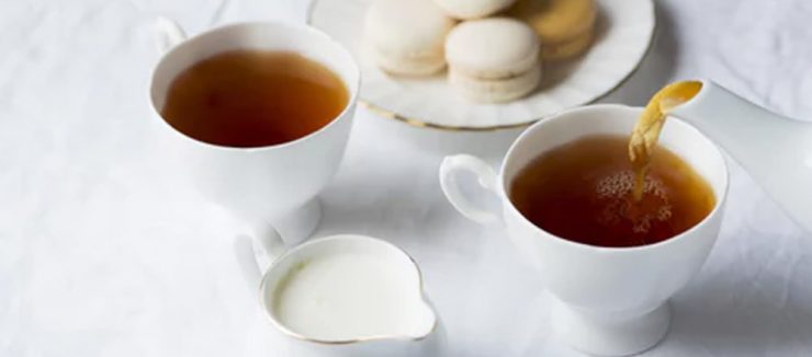 How is Lapsang Souchong Made