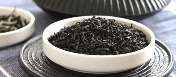 How to Brew Lapsang Souchong Tea