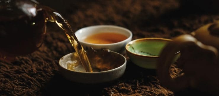 Is Pu erh Tea Good for Weight Loss