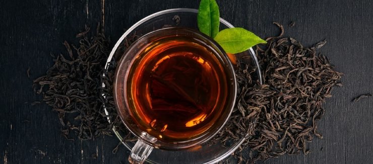 Lapsang Tea During Pregnancy