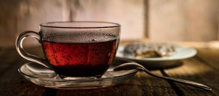 Lapsang Souchong Benefits