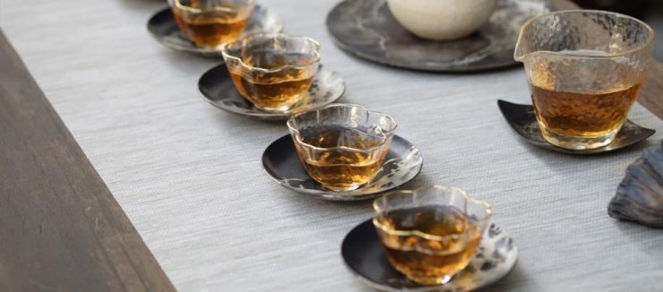 Pu Erh Tea Benefits And Side Effects Pu Erh Tea Benefits And Side Effects