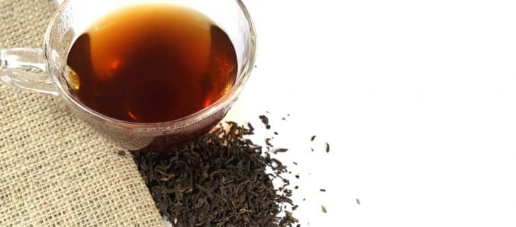 Pu Erh Tea Benefits And Side Effects Pu Erh Tea Benefits And Side Effects