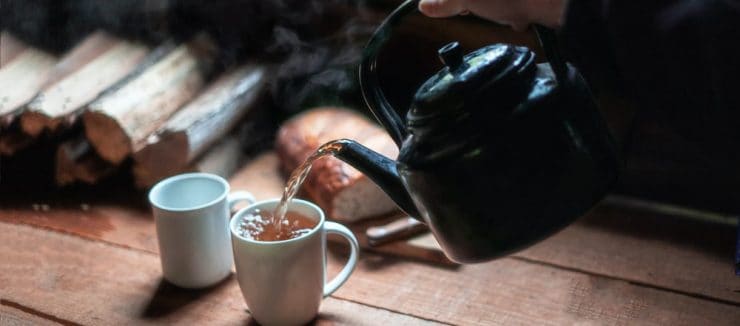 What is Lapsang Souchong Tea