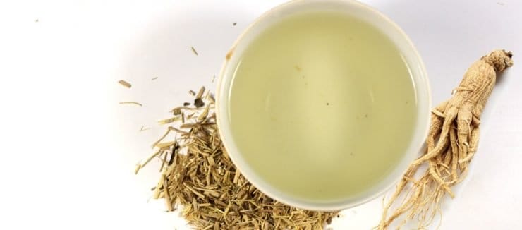 Does Panax Ginseng Tea Help with Fibromyalgia?