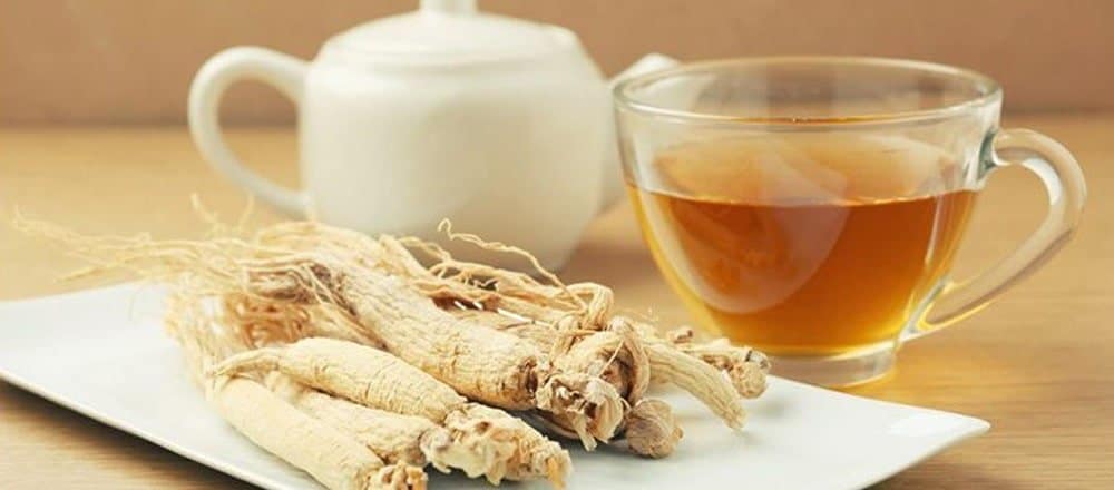 10 Proven Ginseng Tea Benefits