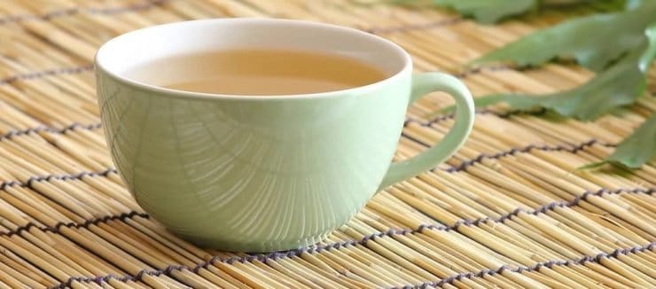 How to Make Ginseng Tea