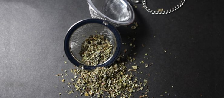 Can Sage Tea Help with Digestion?