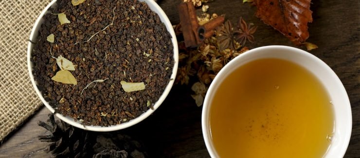 Cochin Masala Chai