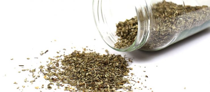 How to Make Sage Tea