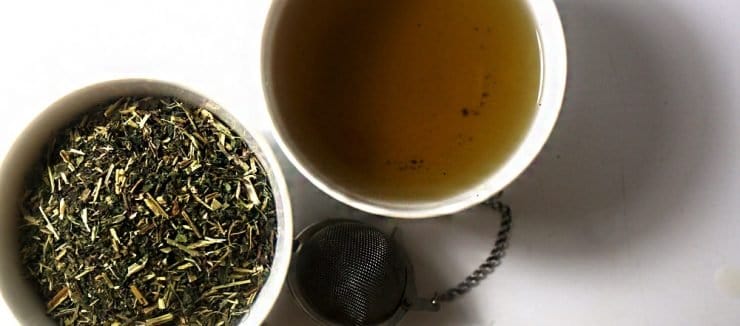 Nettle Tea Histamine Intolerance