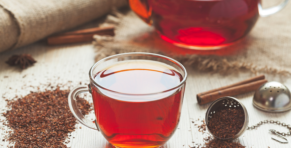 9 Rooibos Tea Benefits