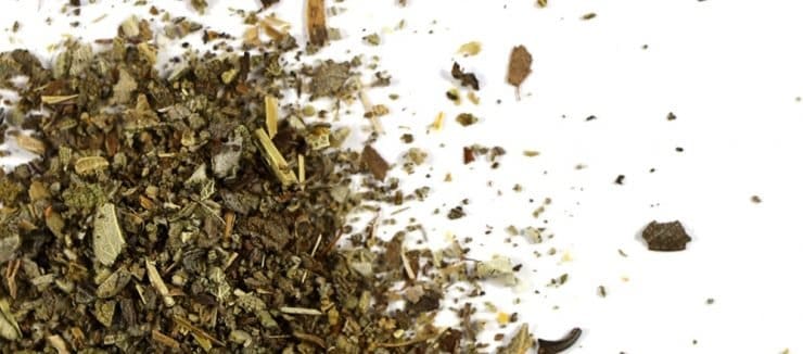Sage Tea Pregnancy