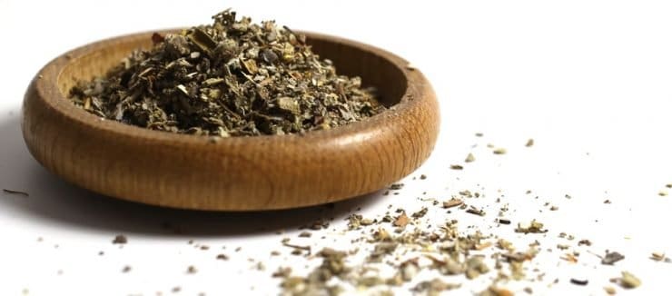 Sage Tea Side Effects