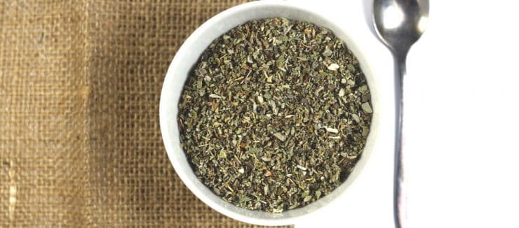 Sage Tea Benefits