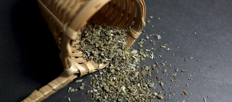 What is Sage Tea?