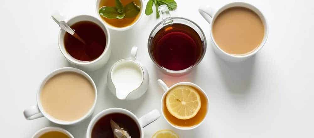 Tea for Constipation Relief that May Help