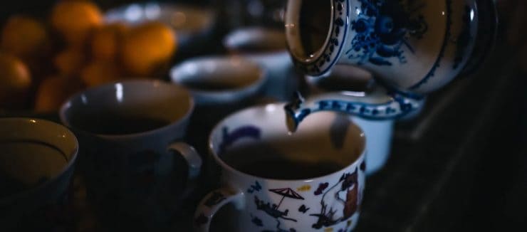 Russian Caravan Tea Health Benefits