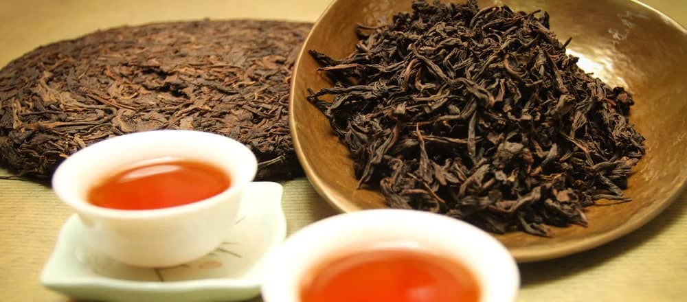 What is Chinese Tea?