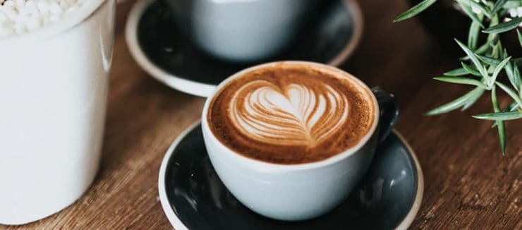 Buy Flavoured Coffee Online