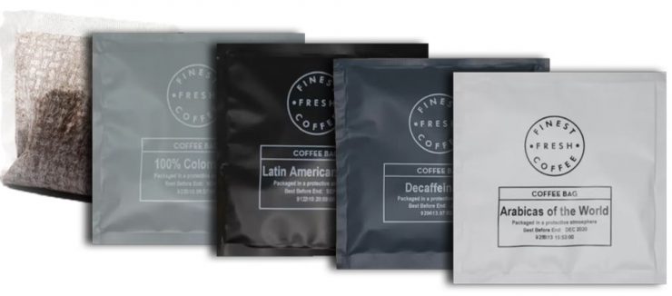 Coffee Bags