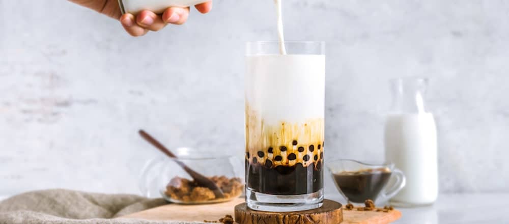 How To Make Bubble Tea At Home