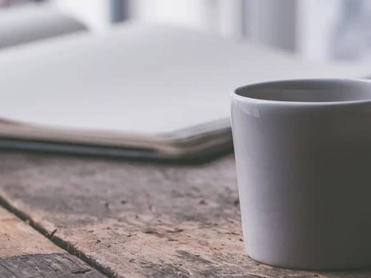 How To Remove Coffee Tea Stains From Mugs Teapots