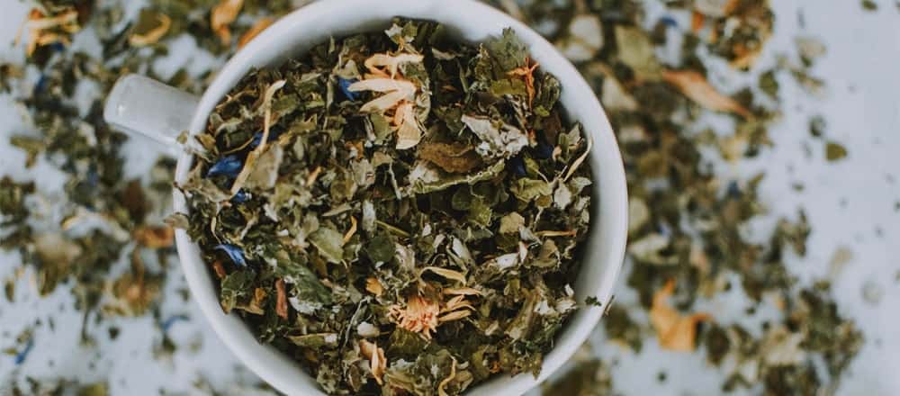 Are There Caffeine Free Alternatives