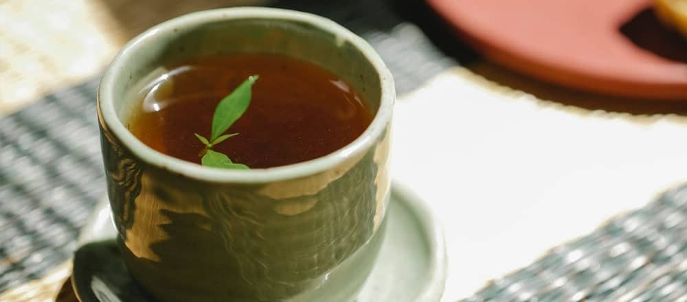 Is Tea Acidic or Alkaline - Find Out Here