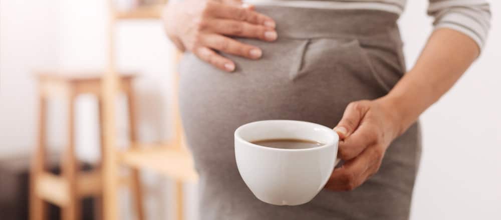Is Coffee and Pregnancy Good or Bad?