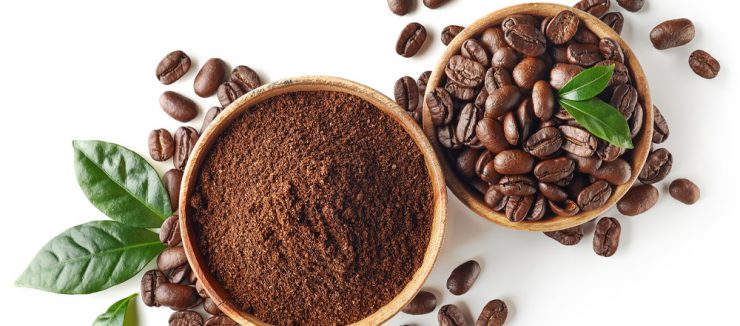 Are Decaf Coffee Beans Acidic / Green Coffee Benefits Weight Loss And ...