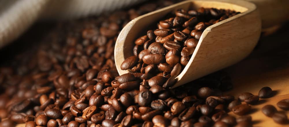 Is Coffee Acidic or Alkaline? | Kent Tea & Coffee Co