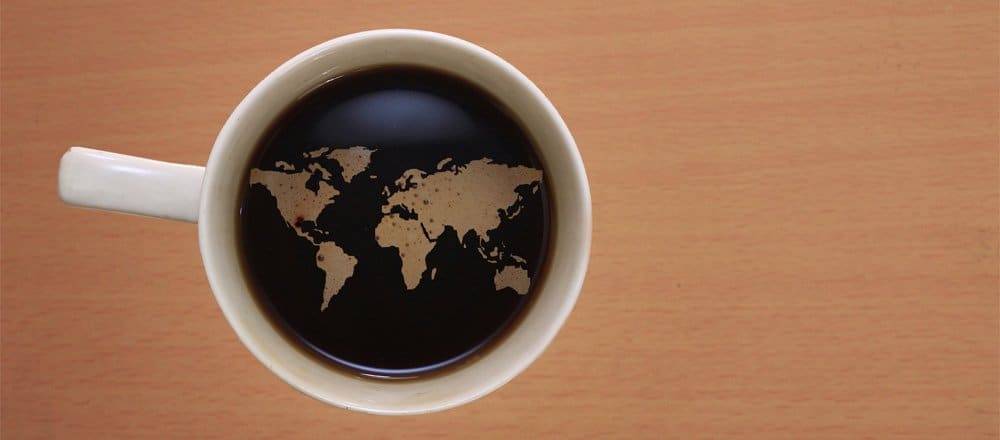 Which Country Produces the Most Coffee