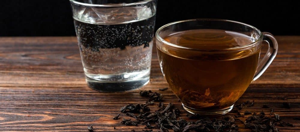  Does Tea Dehydrate You or Hydrate?