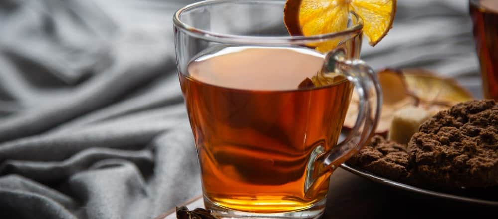 Does Tea Keep You Awake?