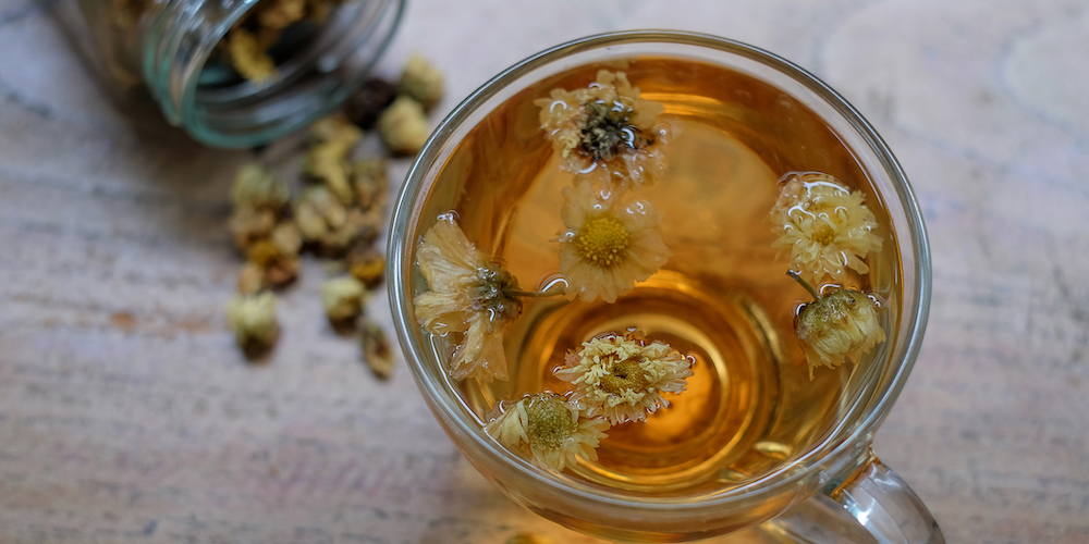 Chrysanthemum Tea Side Effects