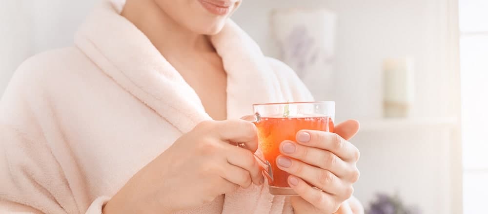 Does Tea Help with Acne, If So How?