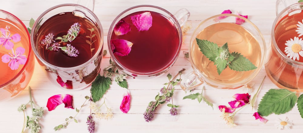 What Tea is Good for Acid Reflux?