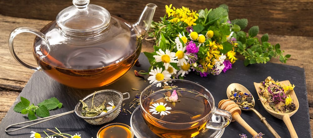  What Tea is Good for Acid Reflux?