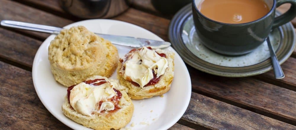What is Cream Tea? All You Need to Know