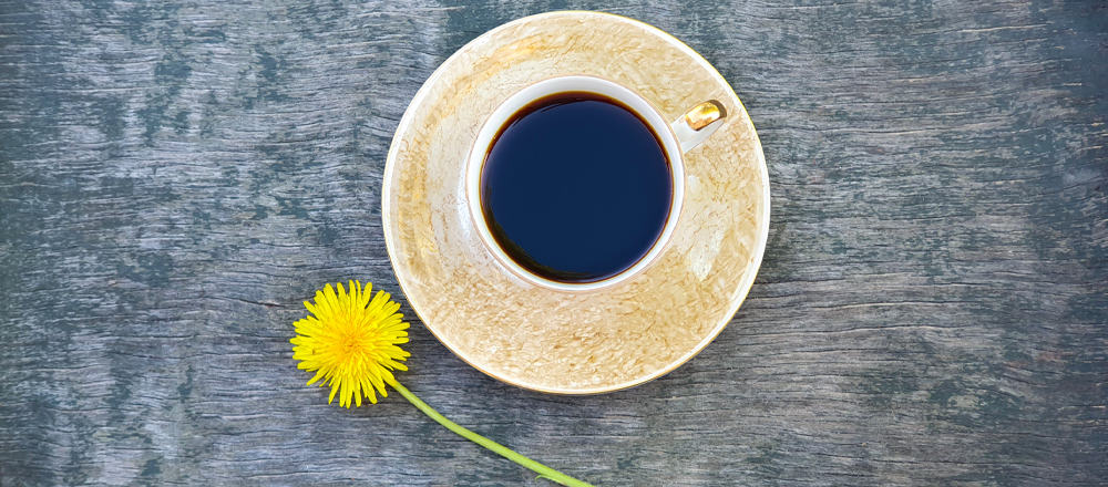 Dandelion Coffee Benefits & Side Effects