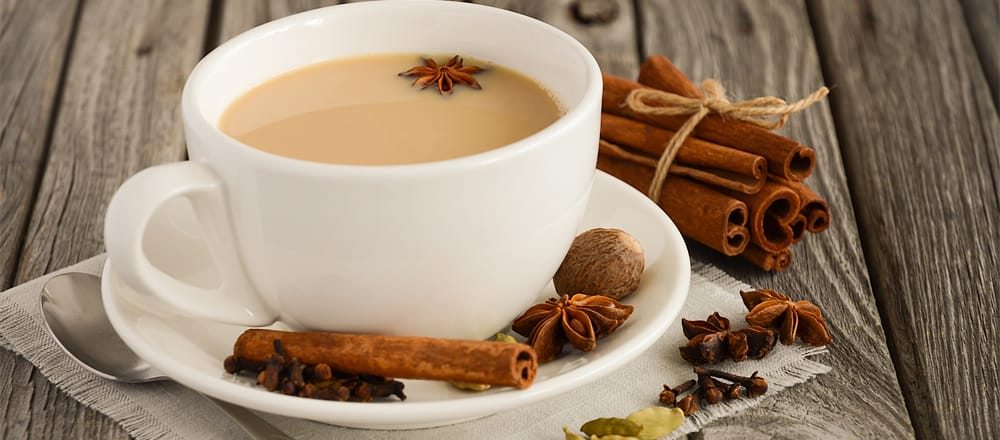 How To Make Masala Tea Step by Step