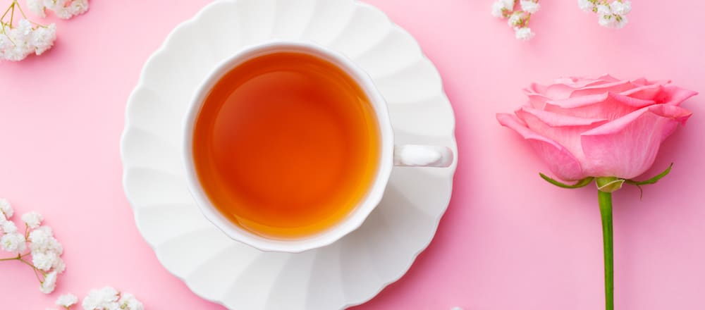 Kashmiri Pink Tea Recipe & Brewing Guide