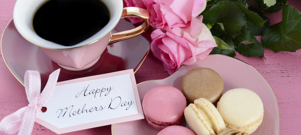 Mother’s Day Afternoon Tea - Ideas and Tips